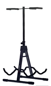 Proel FC820 - Universeller Doppelständer für Bass, Elektro, Klassik, Akustikgita - Bild 1 von 1