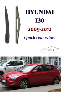 Rear Windshield Wiper Blade For Hyundai i30 2009-2012 - Picture 1 of 2