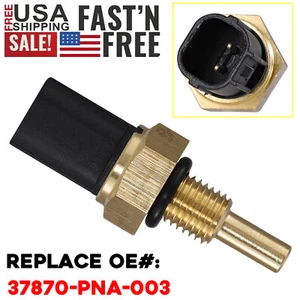 OE# 37870-PNA-003 Engine Coolant Temperature Sensor Temp Sender For Honda Acura - Picture 1 of 9