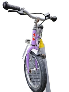 puky fahrrad 16 zoll gebraucht - Bild 1 von 2