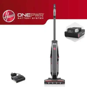 HOOVER ONEPWR Evolve Pet Elite, Bagless, Cordless, Upright Vacuum Cleaner - Picture 1 of 1