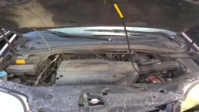 Used Front Left Exterior Door Handle fits: 2002 Acura Mdx assembly door front Fr Foto 1 de 4