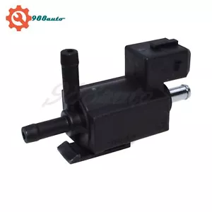 Válvula de control de presión turbo boost solenoide para Saab 9-3 9-3X 9-5 12787706 nueva - Imagen 1 de 9