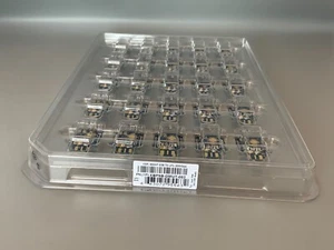 1 LOT OF 25 XBee PROS3B Digi XBP9B-DMUT-002 rev F (New & Manufacturer Sealed) - Picture 1 of 9