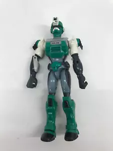 Vintage Dennou Keisatsu Cybercop 1988 Toho Takara - Bild 1 von 7