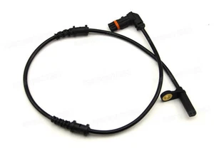 Front Left/Right ABS Wheel Speed Sensor For Mercedes-Benz W203 CLK SLK C180 C230 - Picture 1 of 5