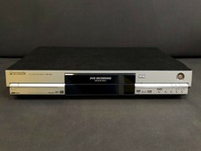 DVD recorder Panasonic DMR-E55