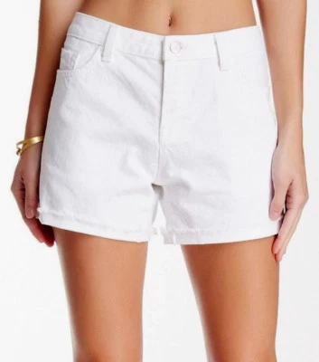 Montañas cortas Joanie Cutoff marca J nuevas con etiquetas $248 Foto 1 de 3