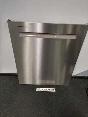 Panel exterior puerta lavavajillas W11233303; W11416783; W11233301; LEER NOTAS Foto 1 de 4