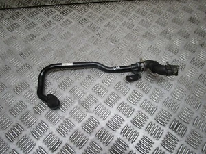 2017 VW GOLF MK7 1.6 2.0 TDI 5DR SOLID COOLING COOLANT PIPE HOSE 04L121065 OEM - Picture 1 of 7