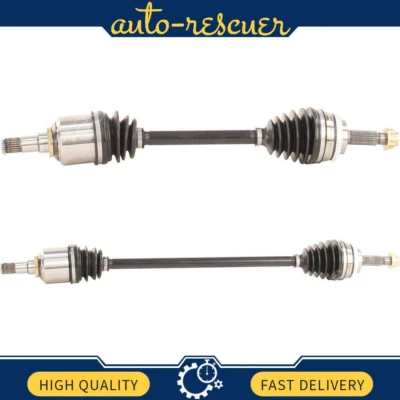 Eje TrakMotive CV 2x se adapta a Toyota Echo 2001 a 2005 Foto 1 de 4