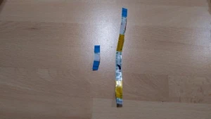Set Cables Flat Buttons Touchpad Samsung NP-RV520 - RV520 Seri Ribbon Cable - Picture 1 of 1