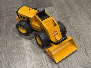 Vintage Tonka Loader 52930 Pressed Steel - Picture 1 of 7