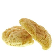 Spugne di mare naturali del Mar Mediterraneo per ciclo mestruale