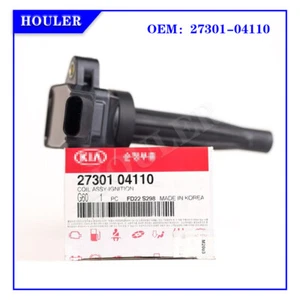 OEM for 17-19 KIA PICANTO NEW MORNING IGNITION COIL 27301-04110 - Picture 1 of 3
