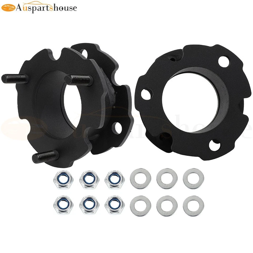 3" Front For Chevrolet Colorado GMC Canyon 2WD 4WD 2015-2021 Leveling Lift Kit Foto 1 de 4