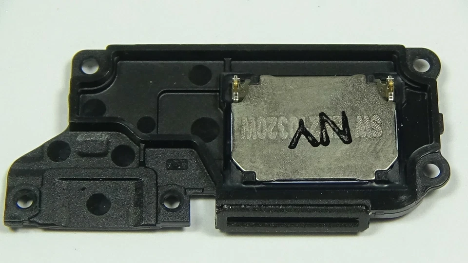 Altavoz Timbre Alcatel REVVL V+ 5G WTRVL5G T-Teléfono Móvil OEM Parte #616-D Foto 1 de 2