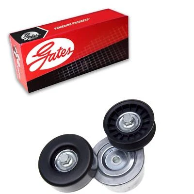 Conjunto de tensor de correa de transmisión Gates para Jeep Liberty 2002-2003 3,7 L V6 GAS Foto 1 de 4