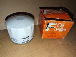 Ölfilter für Volvo 340 440 460 480 Fram PH5458 OEM 3467320 KOSTENLOSER UK-VERSAND - Bild 1 von 1