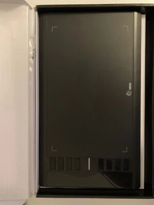 UGEE M708 Grafiktablett - Kreatives Zeichnen und Design in Perfektion! - Bild 1 von 2