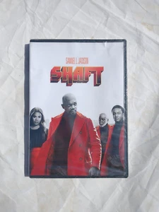 Shaft (DVD, 2019) New - Picture 1 of 2