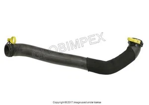JAGUAR XJ (2010-2013) Radiator Hose UPPER GENUINE + 1 Year Warranty - Picture 1 of 1