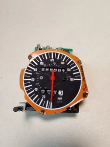 Honda CBR 600F Speedo Meter Clock MPH 1995-1998 (37200-MAL-E01) NO BOX - Picture 1 of 8