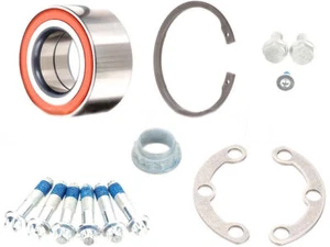 FAG 42TK25W Rear Wheel Bearing Fits 1999-2000 Mercedes C230 2.3L 4 Cyl - Picture 1 of 1