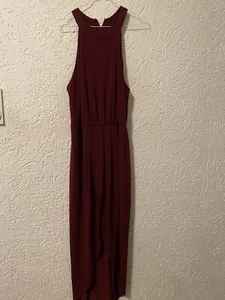 Abendkleid für Damen, Gr. 48/50, Body Flirt - Bild 1 von 5
