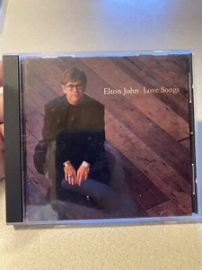 Love Songs Music - Picture 1 of 3