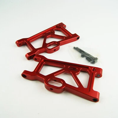 Front Rear Suspension Arm For 1/5 Car LOSI Desert Buggy XL DBXL DBXL-E 1.0/2.0 - Image 1 of 4