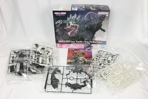 Godzilla x Kong The New Empire 2024 Godzilla Model Kit Skeleton Body Japan - Picture 1 of 17