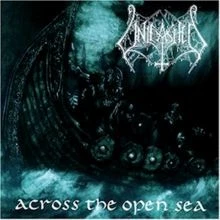 Across the Open Sea von Unleashed | CD | Zustand sehr gut - Bild 1 von 2