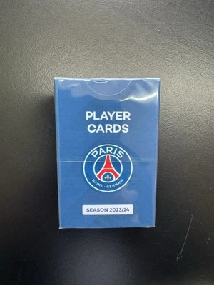 Superclub PSG Player Cards 2023/24 - Image 1 of 4