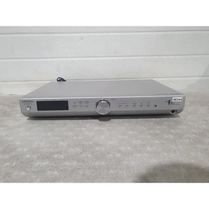 Sharp SD-AT1000H 1-Bit Digital Home Cinema Main Unit 80W FM/AM Dolby Pro Logic 2 - Picture 1 of 15