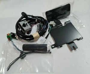 Original Range Rover/Sport einstellbarer Seitentritt Kabelbaum - VPLGP0267 - Bild 1 von 2