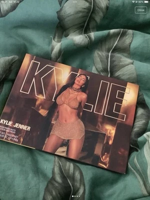 Kylie Jenner 24th Birthday Eyeshadow Palette - Image 1 of 4