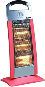 Halogenheizer, 3 Leistungsstufen von 400 W Blinky Arko 97947-40  - Bild 1 von 1