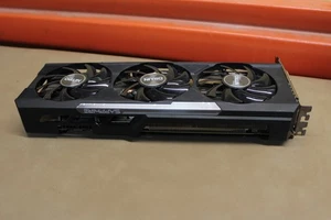 AMD Radeon Sapphire Nitro R9 390 Tri-X OC 8GB GDDR5 - Picture 1 of 8