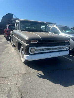 1963 Chevrolet C-10 step side - Image 1 of 4