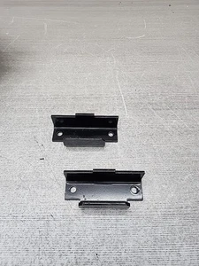 Q-2 Air Lift LoadLifter Rear Clamp Brackets P/N 01646 For 57288/57388/88288 - Picture 1 of 8