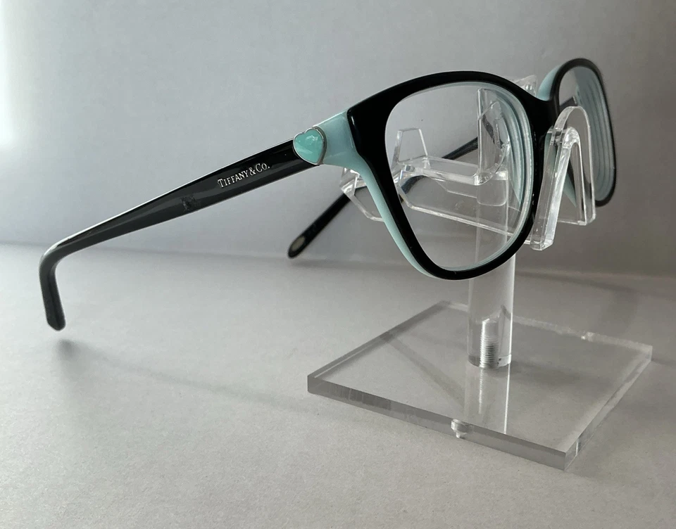 GAFAS TIFFANY & CO TF 2097 8055 52-16-135 TORTUGA (SOLO MARCOS) Foto 1 de 4