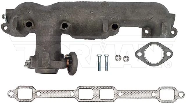 Dorman 674-275 Exhaust Manifold For Select 72-78 Dodge Plymouth Models - Image 1 of 4