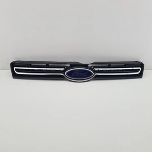 Ford Territory Grille SZ MKI Titanium 04/11-09/14 Chrome - Bild 1 von 18