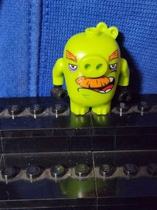 Foreman Pig LEGO The Angry Birds Movie ANG017 Minifigure 75826 - Picture 1 of 4