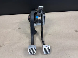 BMW E36 Z3 1992-2002 SERIE 3 M3 5 velocidades manual embrague pedal caja OEM - Imagen 1 de 7