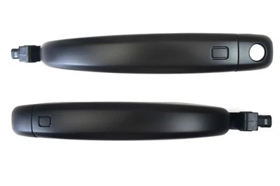 fits 2009 to 2017 Audi Q5  Exterior Door Handle Front Left and Right Foto 1 de 4