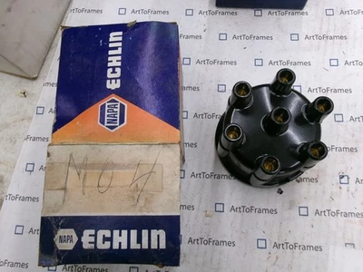 Boné distribuidor Napa Echlin MO 4 1973 - 76 Chrysler Dodge Plymouth Fargo #2 - Imagem 1 de 3