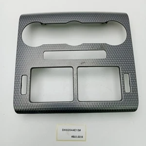 2013-2022 Land Rover Range Rover Sport REAR CENTRE AIR VENT CONSOLE DK62044E15 - Picture 1 of 11