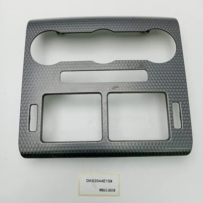 2013-2022 Land Rover Range Rover Sport REAR CENTRE AIR VENT CONSOLE DK62044E15 - Image 1 of 4